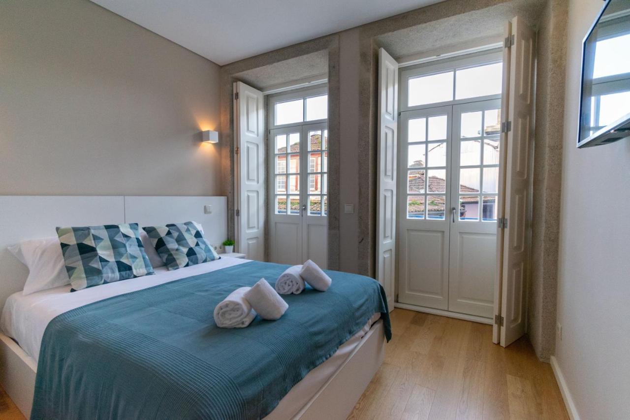 Portucale Guest House- Self Check-in Alloggio in famiglia *
