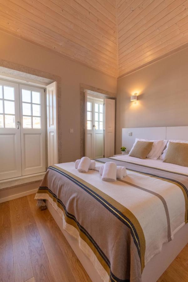 Portucale Guest House- Self Check-in Alloggio in famiglia *