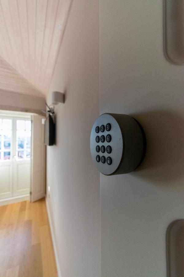 Alloggio in famiglia Portucale Guest House- Self Check-in Oporto