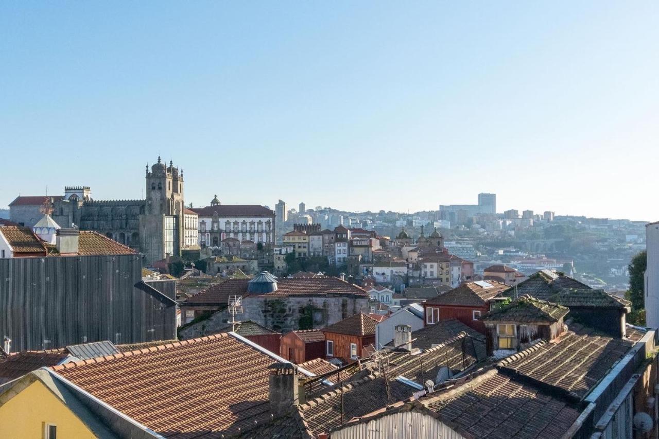 Portucale Guest House- Self Check-in Alloggio in famiglia