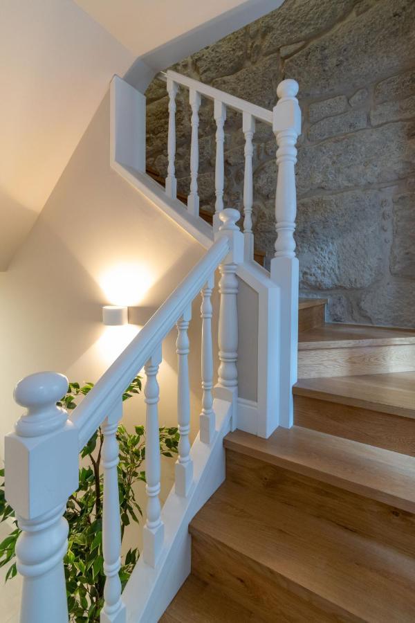 Portucale Guest House- Self Check-in Alloggio in famiglia Oporto