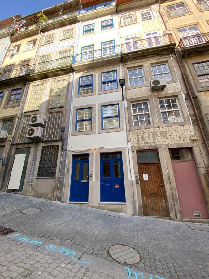 Quarto em Acomodações Particulares Portucale Guest House- Self Check-in *