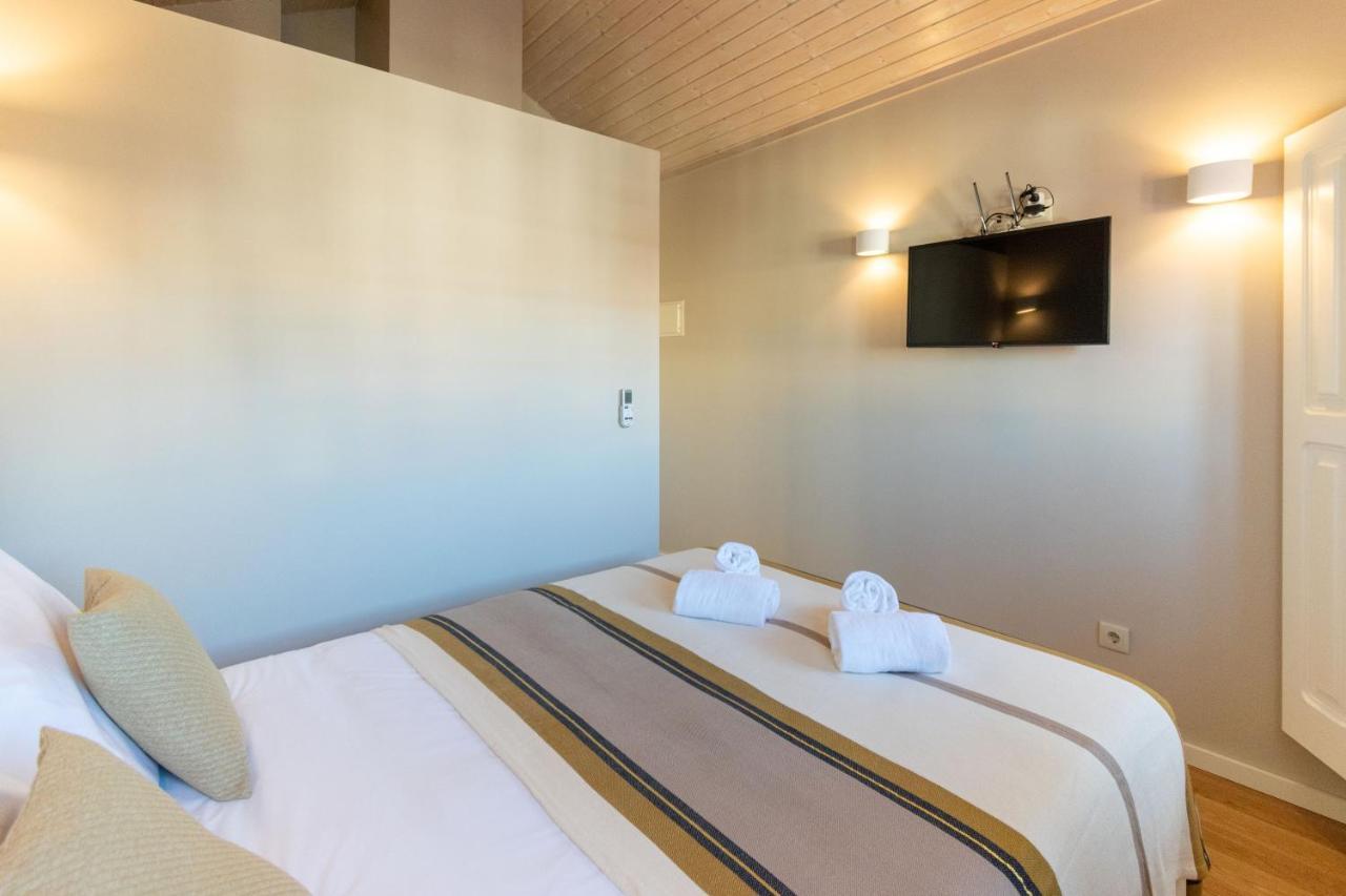 Habitación en casa particular Portucale Guest House- Self Check-in *
