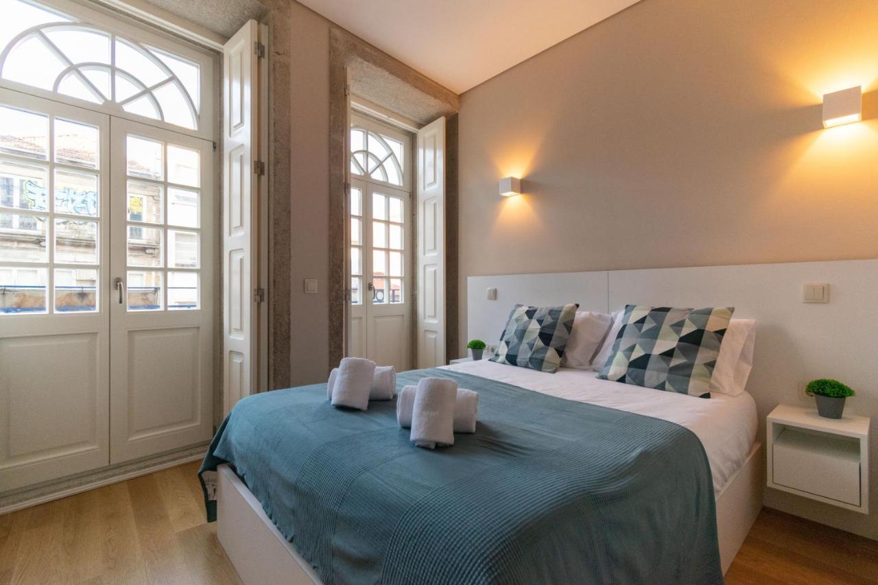 Habitación en casa particular Portucale Guest House- Self Check-in