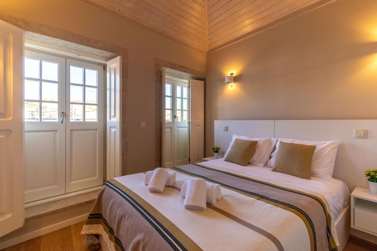 Portucale Guest House- Self Check-in Habitación en casa particular Oporto