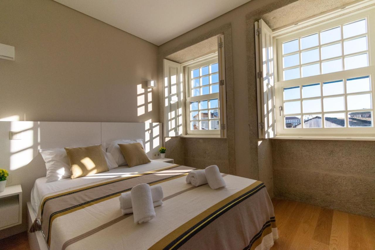 Portucale Guest House- Self Check-in Oporto