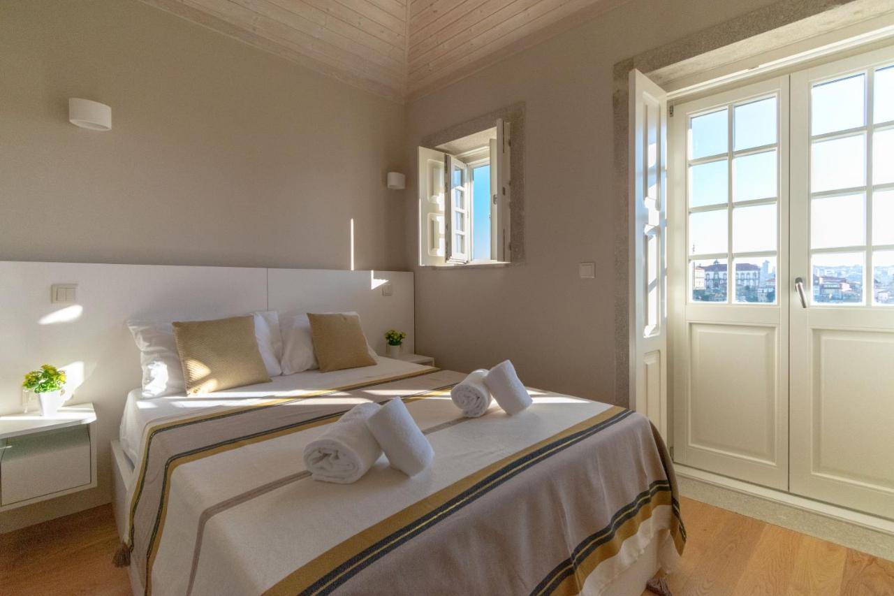 Habitación en casa particular Portucale Guest House- Self Check-in *