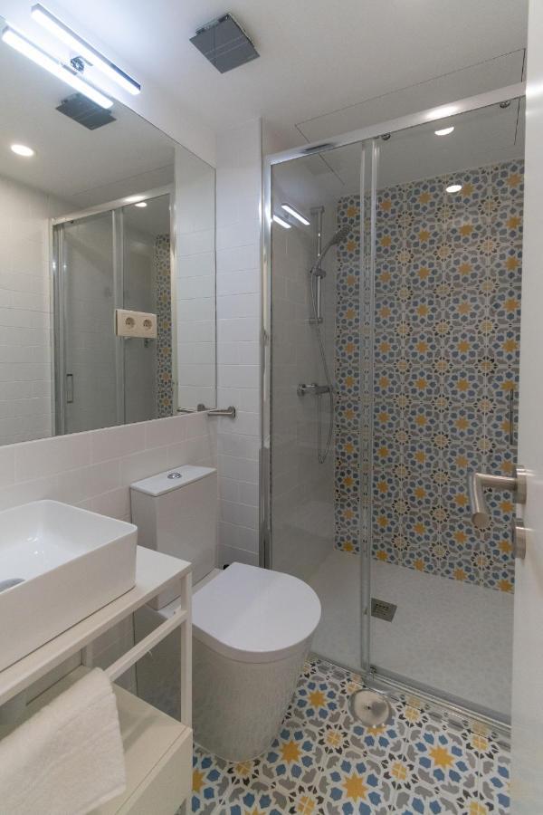 Habitación en casa particular Portucale Guest House- Self Check-in *