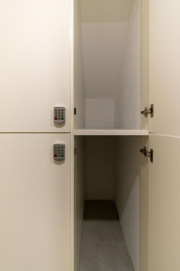 Portucale Guest House- Self Check-in Oporto