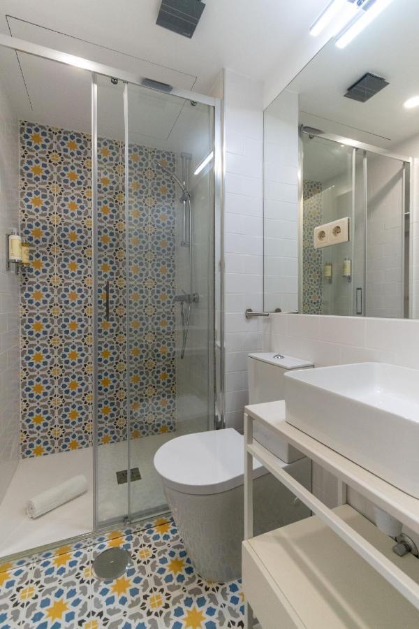 Habitación en casa particular Portucale Guest House- Self Check-in Oporto