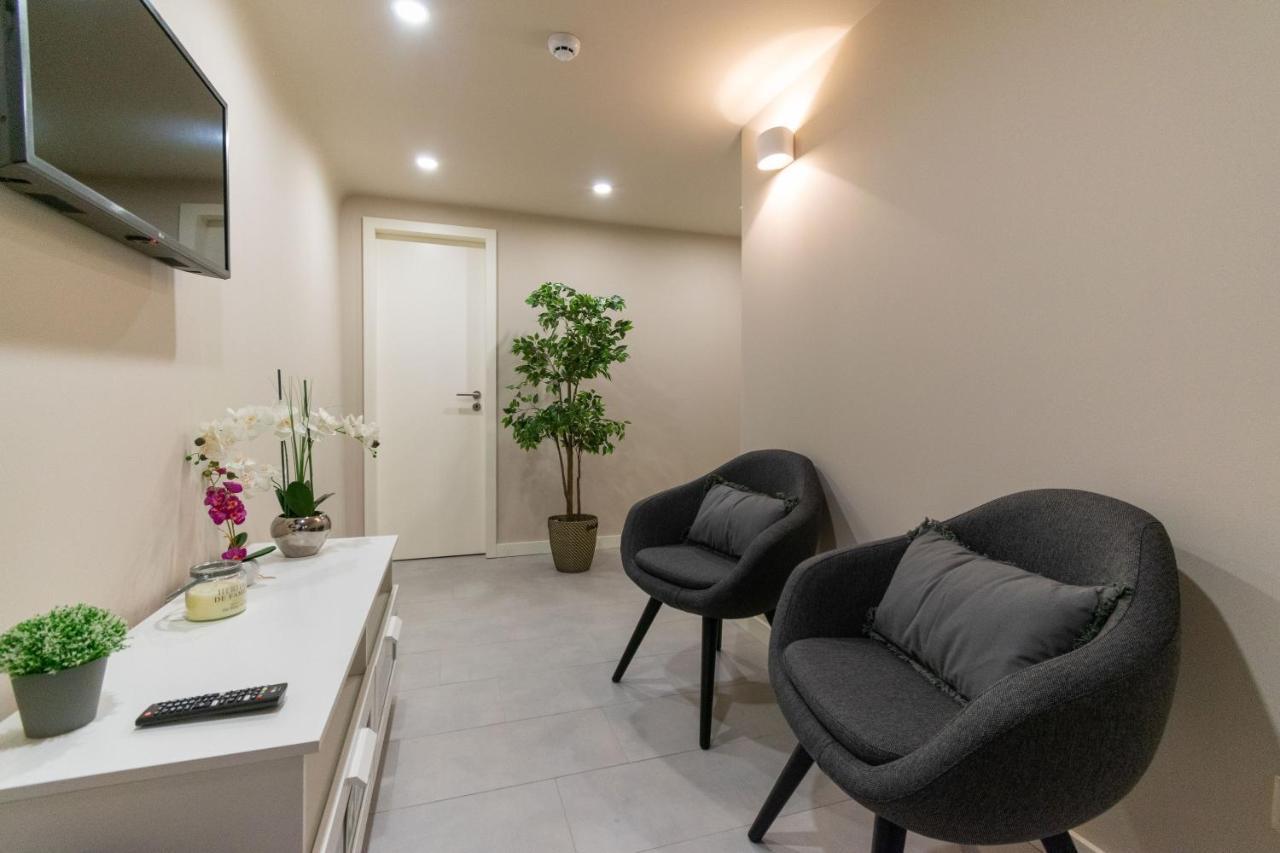 Habitación en casa particular Portucale Guest House- Self Check-in *