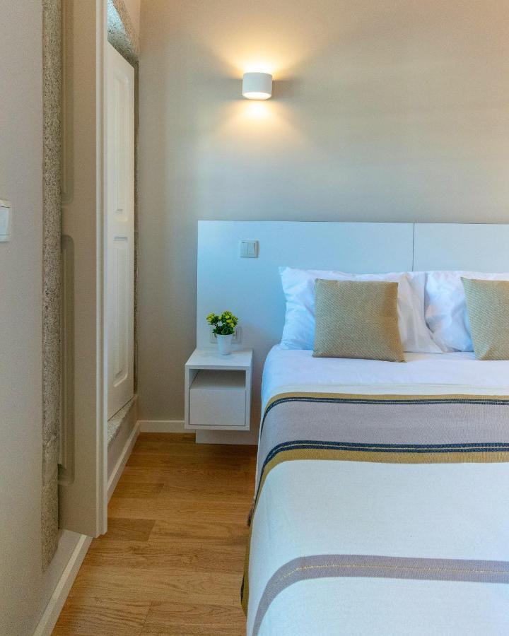 Portucale Guest House- Self Check-in Habitación en casa particular